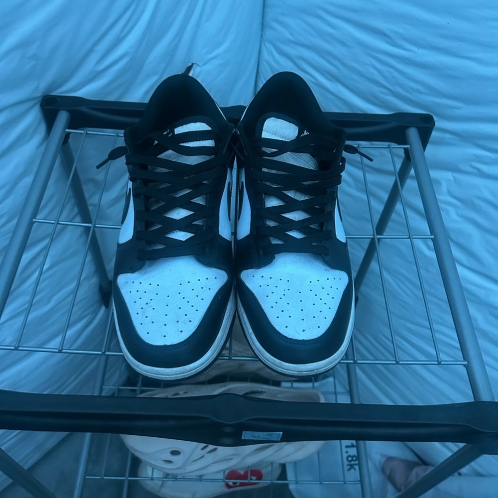Nike Panda Dunks - image 4